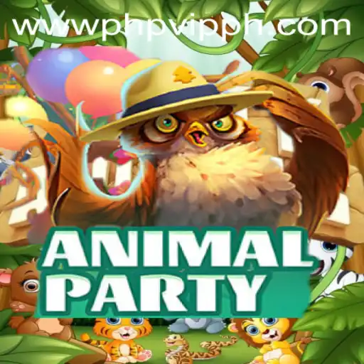 Unveiling the Joy of AnimalParty: A New Gaming Experience