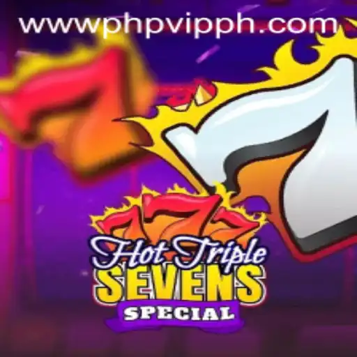 Unveiling the Thrills of HotTripleSevensSpecial with PHPVIP