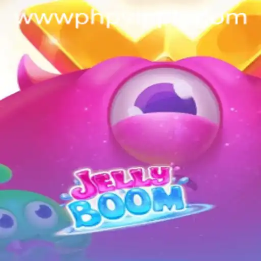 JellyBoom: A Sweet Dive into the World of Explosive Fun with PHPVIP