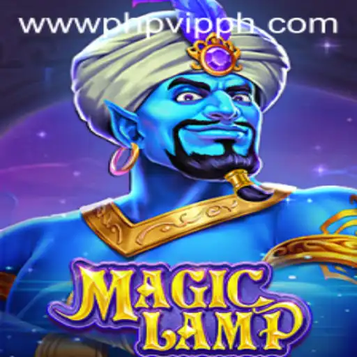 MagicLamp: A New Era of Interactive Gaming