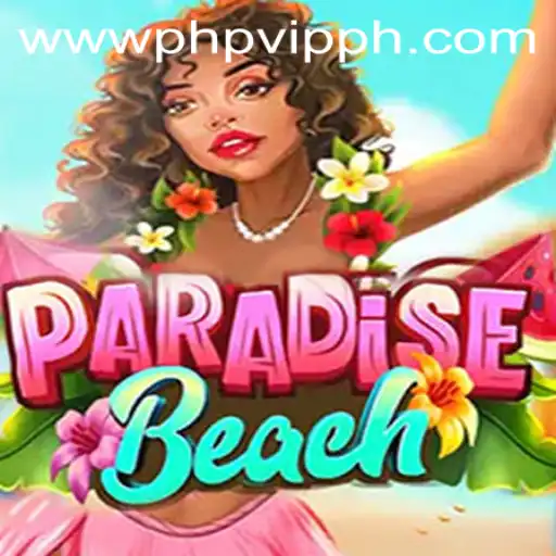 ParadiseBeach: A Tropical Escape for Gamers