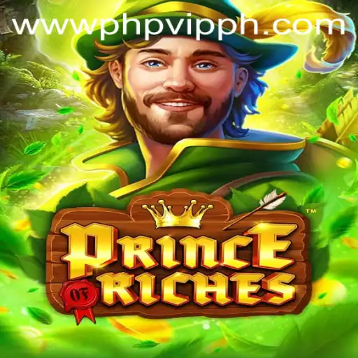 Discover the World of PrinceOfRiches