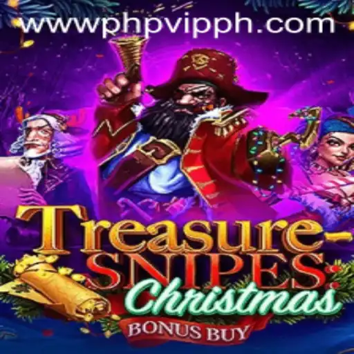 TreasuresnipesChristmas: Enter a Festive World of Adventure